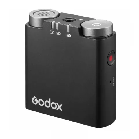 Петличная радиосистема Godox Virso M1
