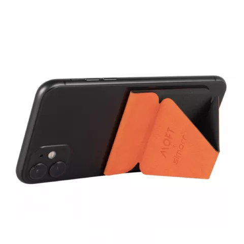 MOFT x Simorr 3328 Складная подставка для смартфона Adhesive Phone Stand