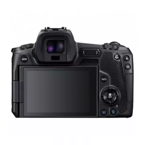 Цифровая фотокамера Canon EOS R Body
