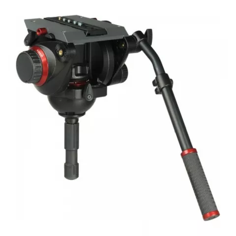 Видеоголовка Manfrotto 509HD