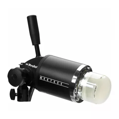 Генераторная головка Profoto ProHead Plus UV 500W