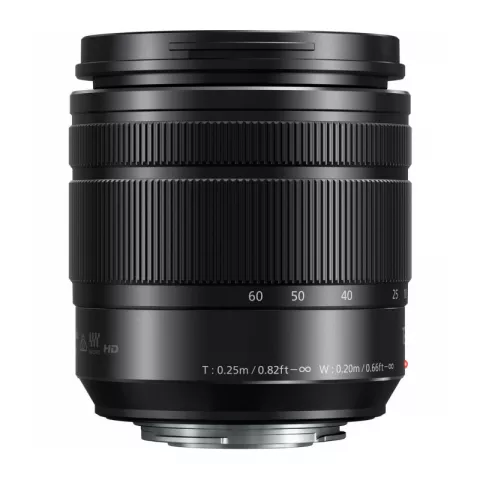 Panasonic Lumix DC-GH7 KIt 12-60 f3.5-5.6