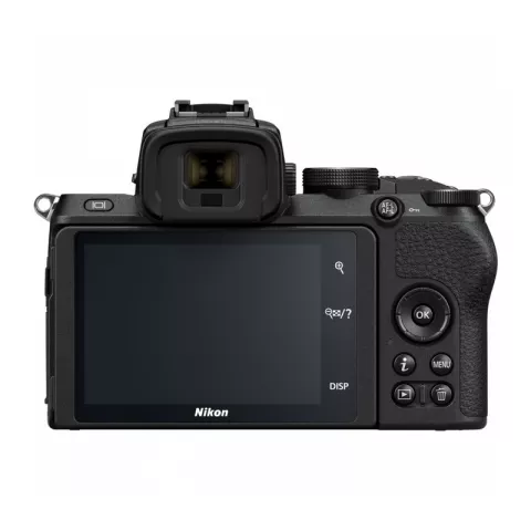Цифровая фотокамера Nikon Z50 Body