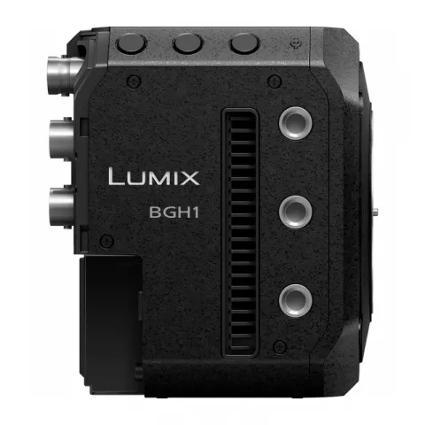 Цифровая беззеркальная камера LUMIX DC-BGH1EE