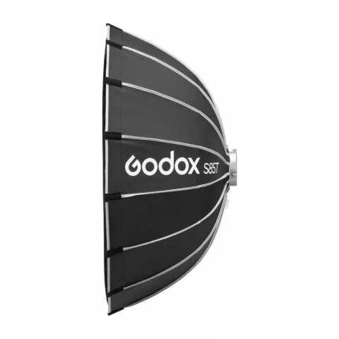 Софтбокс-зонт Godox S85T быстроскладной