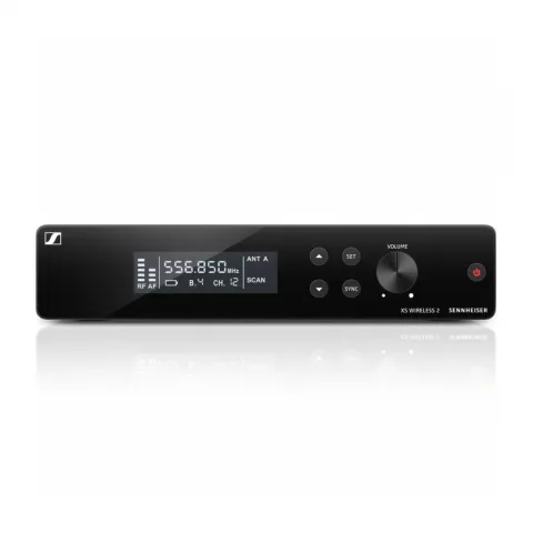 Беспроводная система Sennheiser XSW 2-ME3-A