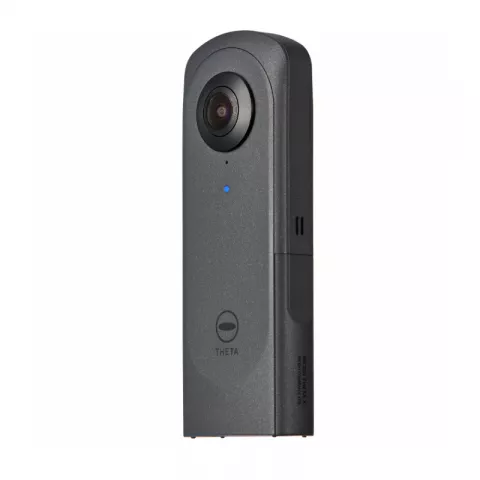 Панорамная камера VR 360 RICOH THETA X