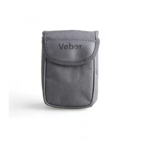 Бинокль Veber 8x25 WP черный