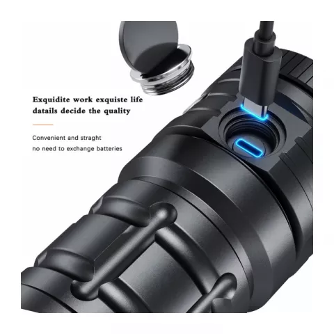 Sea Frogs MK-18 LED video light подводный видео фонарь