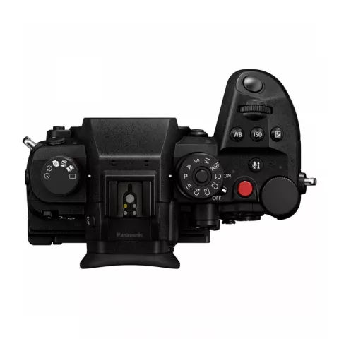 Panasonic Lumix DC-GH7 Body