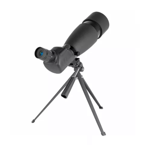 Зрительная труба Veber 25-75x70