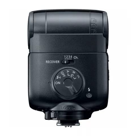 Вспышка Canon Speedlite EL-100
