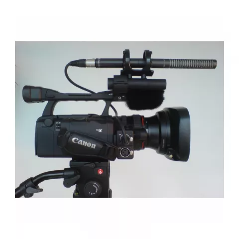 Микрофон-пушка Rode NTG-2 конденсаторный