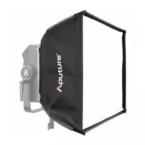 Софтбокс Aputure Nova P300c Softbox для видеосвета Nova300c с сотами