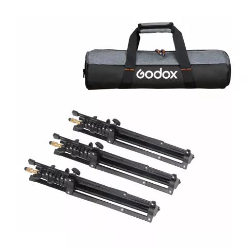 Комплект студийного оборудования Godox S30-D