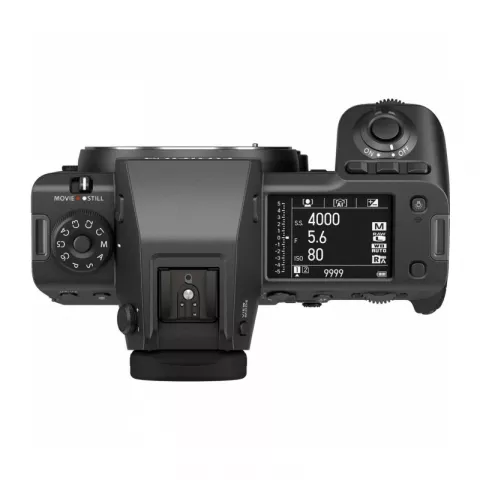 Цифровой фотоаппарат Fujifilm GFX 100 II body