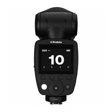Вспышка Profoto 901304 EUR  A1X Off-camera Kit A1X и синхронизатор Connect для Fujifilm