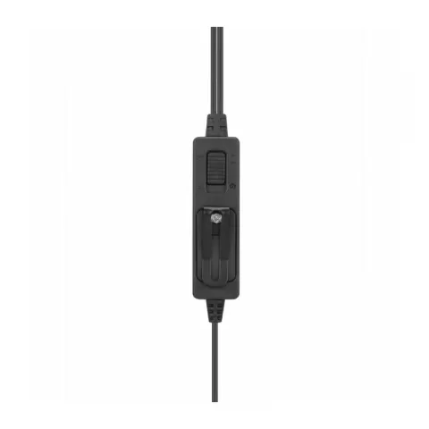 Микрофон петличный Saramonic LavMicro 2M двойной с кабелем 6м