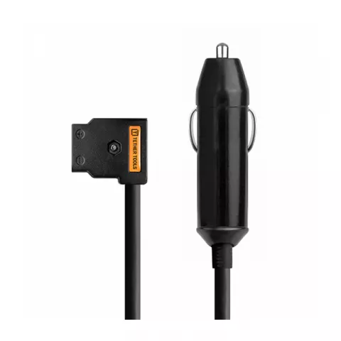 Адаптер Tether Tools ONsite AC Power Supply Car Adapter для автомобиля [SDA126]