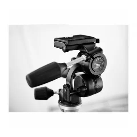 Головка для штатива Manfrotto 808RC4 3D