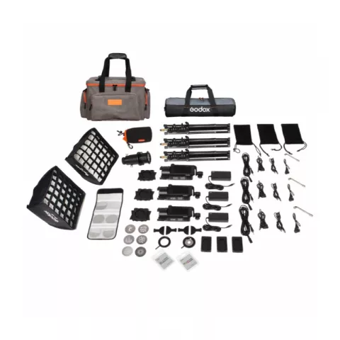 Комплект студийного оборудования Godox S30-D