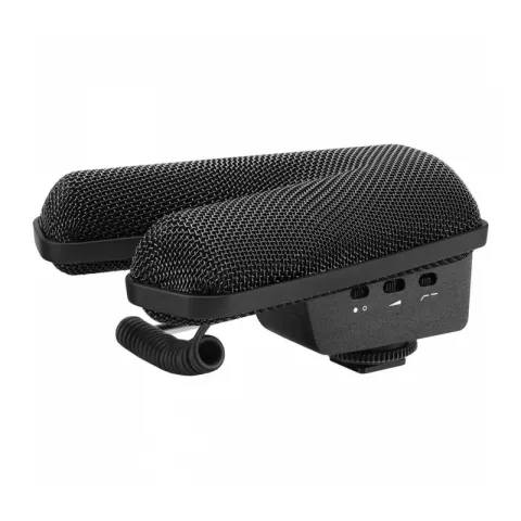 Микрофон стерео Sennheiser MKE 440