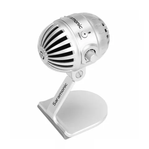 Saramonic SmartMic MTV500 Конденсаторный USB микрофон