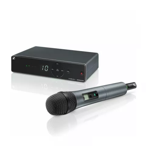 Беспроводная система Sennheiser XSW 1-835-B