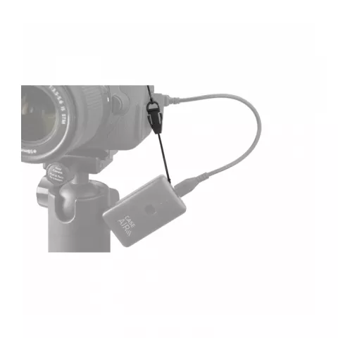 Держатель кабеля Tether Tools Case Air Replacement Quick Release Lanyard [CAWLNYD]