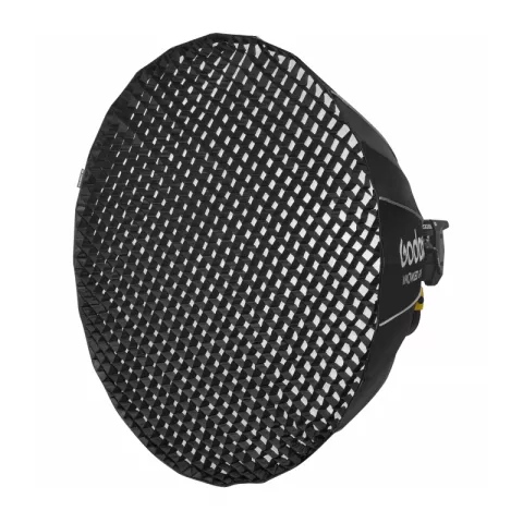 Софтбокс параболический Godox Knowled GP4 с байонетом G Mount
