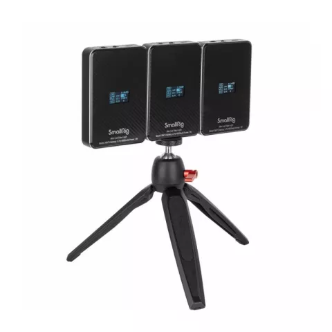 SmallRig 3290 Осветитель светодиодный RM75 RGB Magnetic Smart LED Light