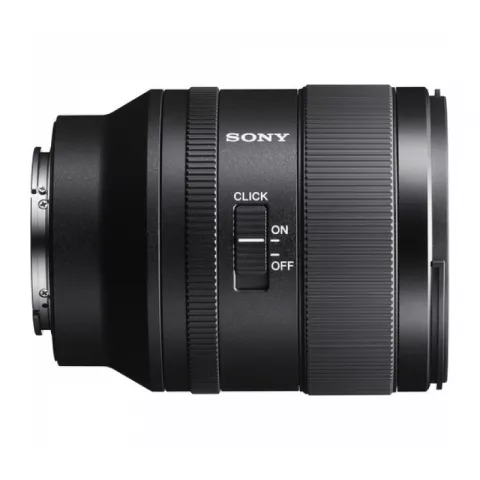Объектив Sony FE 35mm f/1.4 GM Lens