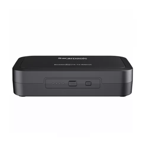 Saramonic Blink500 Pro B6 (TX+TX+RXUC) Двухканальная радиостистема с разъемом USB Type C