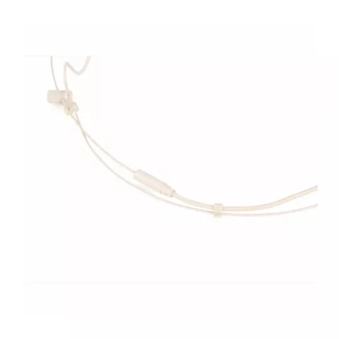 Saramonic DK6D Микрофон-гарнитура Headset Mic TA5F mini XLR 5-PIN для Letrosonics