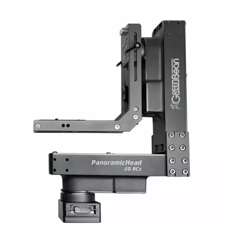 Панорамирующая голова GreenBean PanoramicHead 2D RC