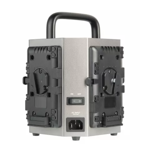 Зарядное устройство GreenBean MultiCharger Pro V4A