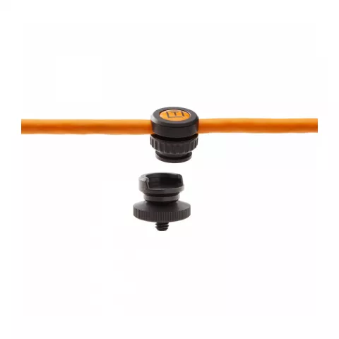 Держатель кабеля Tether Tools TetherGuard Thread Mount Support [TG080]