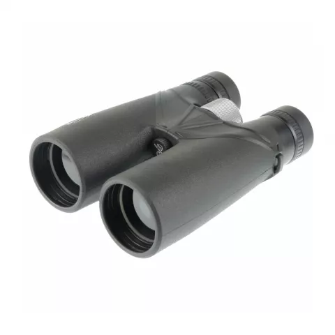 Бинокль Veber ZOOM 10-20*50 черный