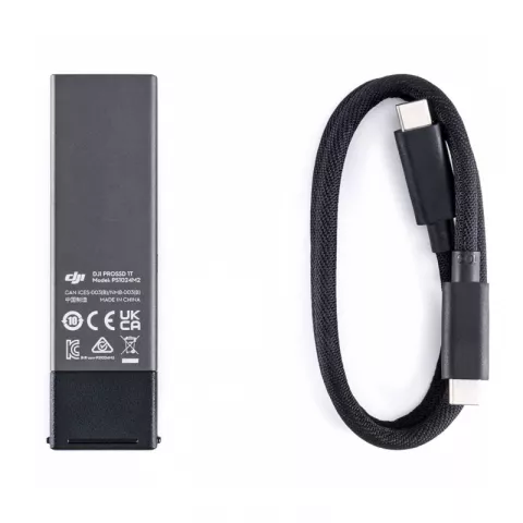 DJI PROSSD 1Tb Накопитель SSD для Ronin 4D