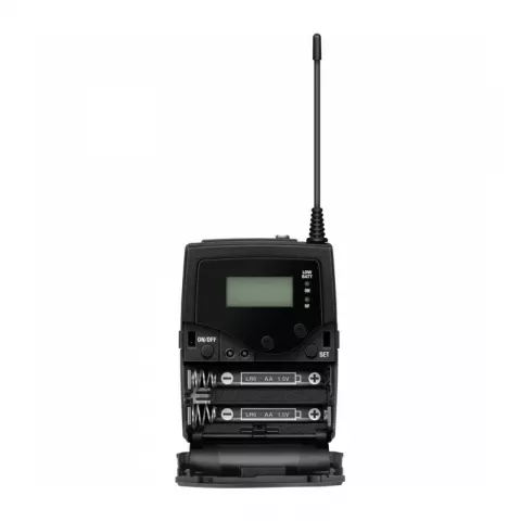 Беспроводная радиосистема Sennheiser EW 500 BOOM G4-AW+