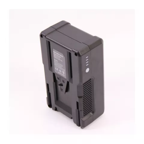 Аккумулятор FST BP-130 + зарядное устройство V-Mount
