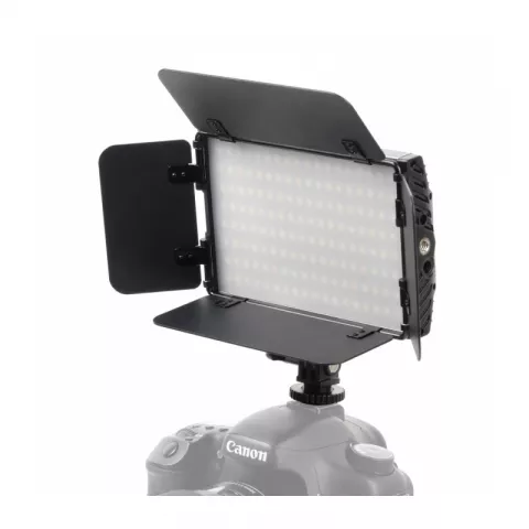 Осветитель светодиодный Falcon Eyes LedPRO-M 15 Bi-color накамерный
