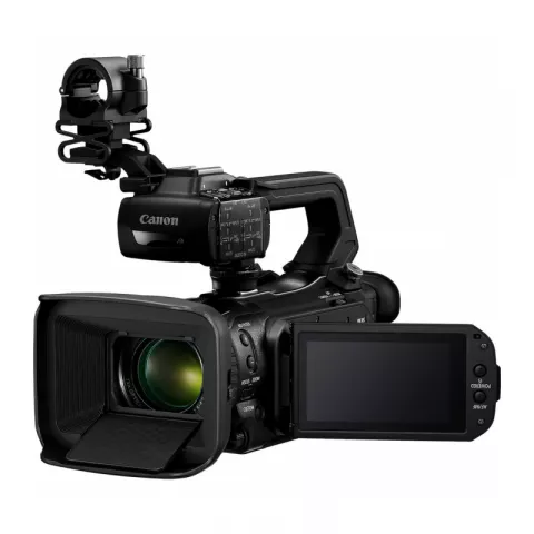 Видеокамера Canon XA75
