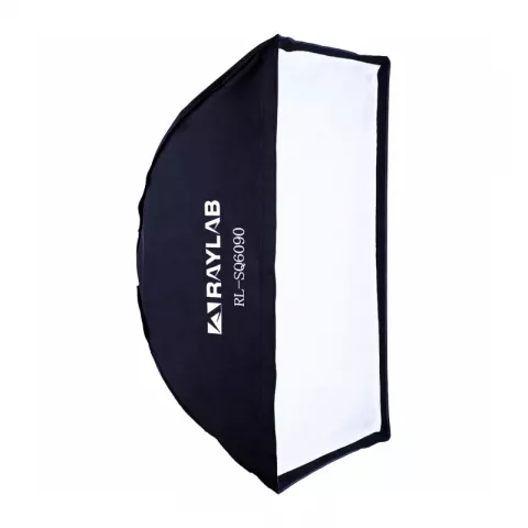Быстроскладной софтбокс Raylab RL-SQ6090 60x90см
