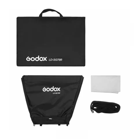Софтбокс Godox LD-SG75R для LD75R