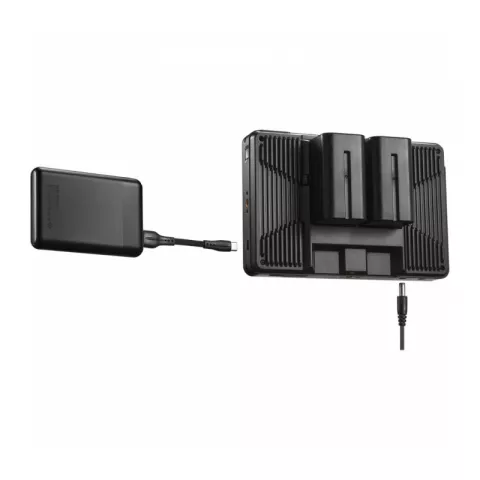 Видеомонитор Godox GM7S 7”4K HDMI накамерный