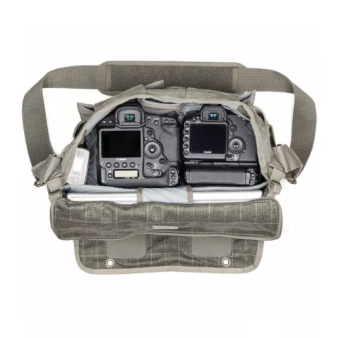 Сумка Think Tank Retrospective 30 V2.0 Pinestone