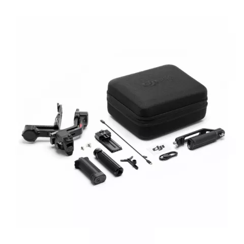 Стабилизатор DJI RS 4 PRO