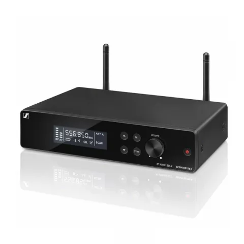 Беспроводная система Sennheiser XSW 2-ME3-A
