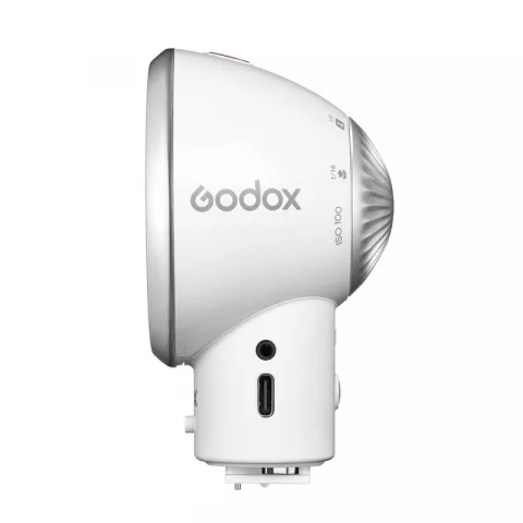Вспышка накамерная Godox LUX Elf